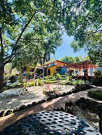 Siwõ Art Guesthouse