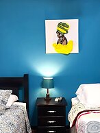 Siwõ Art Guesthouse