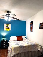 Siwõ Art Guesthouse