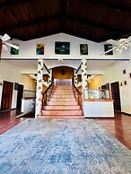 Siwõ Art Guesthouse