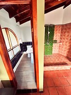 Siwõ Art Guesthouse