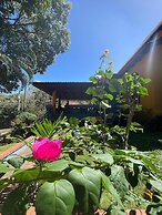 Siwõ Art Guesthouse