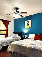 Siwõ Art Guesthouse