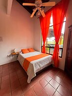 Siwõ Art Guesthouse