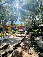 Siwõ Art Guesthouse