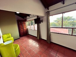 Siwõ Art Guesthouse