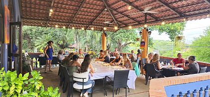 Siwõ Art Guesthouse