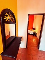 Siwõ Art Guesthouse