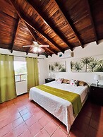 Siwõ Art Guesthouse