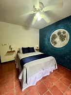 Siwõ Art Guesthouse