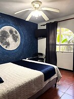 Siwõ Art Guesthouse