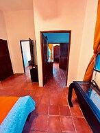 Siwõ Art Guesthouse