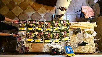 Siwõ Art Guesthouse