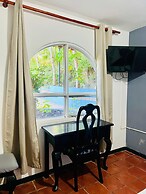 Siwõ Art Guesthouse