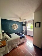 Siwõ Art Guesthouse