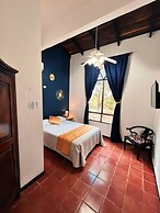 Siwõ Art Guesthouse