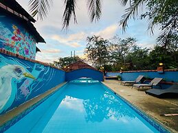 Siwõ Art Guesthouse