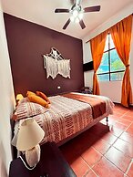 Siwõ Art Guesthouse