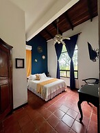 Siwõ Art Guesthouse