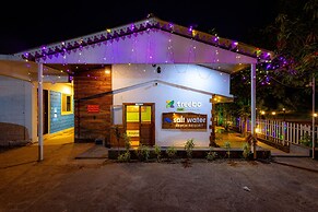 Treebo Salt Water Beach Resort
