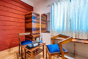 Treebo Salt Water Beach Resort