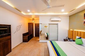 Treebo Salt Water Beach Resort