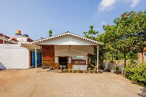 Treebo Salt Water Beach Resort