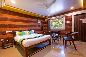 Treebo Salt Water Beach Resort