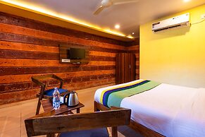 Treebo Salt Water Beach Resort