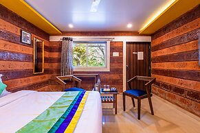 Treebo Salt Water Beach Resort