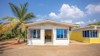 Treebo Salt Water Beach Resort