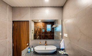 Treebo Salt Water Beach Resort