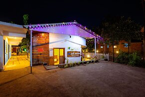 Treebo Salt Water Beach Resort