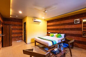 Treebo Salt Water Beach Resort