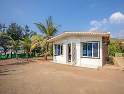 Treebo Salt Water Beach Resort