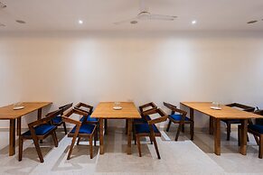 Treebo Salt Water Beach Resort