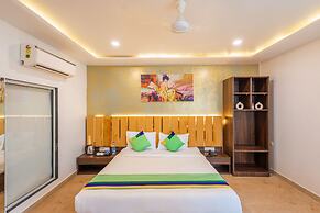 Treebo Salt Water Beach Resort