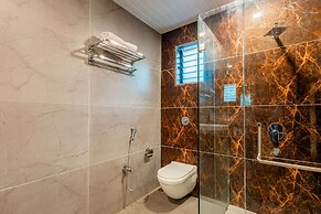 Treebo Salt Water Beach Resort