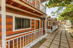 Treebo Salt Water Beach Resort