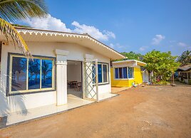 Treebo Salt Water Beach Resort