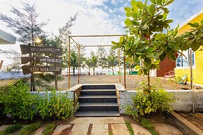 Treebo Salt Water Beach Resort