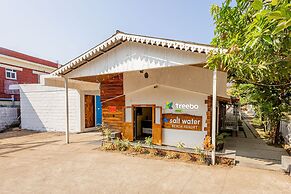 Treebo Salt Water Beach Resort
