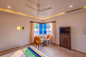 Treebo Salt Water Beach Resort