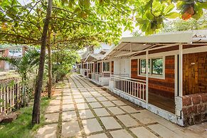 Treebo Salt Water Beach Resort