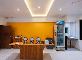 Treebo Salt Water Beach Resort