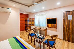 Treebo Salt Water Beach Resort