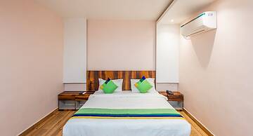 Treebo Salt Water Beach Resort