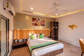 Treebo Salt Water Beach Resort