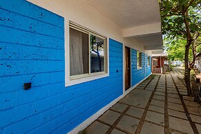 Treebo Salt Water Beach Resort