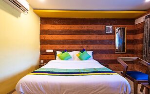 Treebo Salt Water Beach Resort